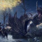 Elden Ring Switch 2 version delayed until 2026