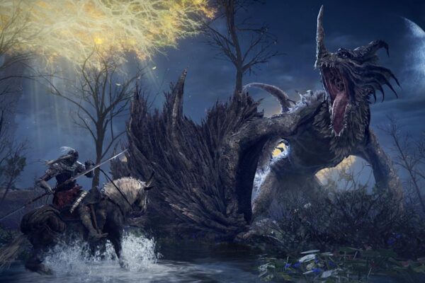 Elden Ring Switch 2 version delayed until 2026