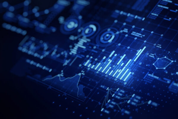 Smarter data. Faster decisions. Better results