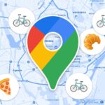 Google Maps is testing an ultra power saving mode