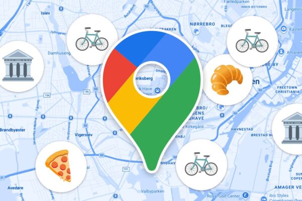 Google Maps is testing an ultra power saving mode