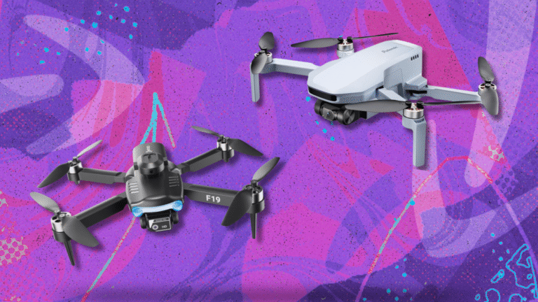 October Prime Day Drone Orices: DJI, Santa Piedra and more