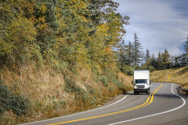 Change your residence in Washington state