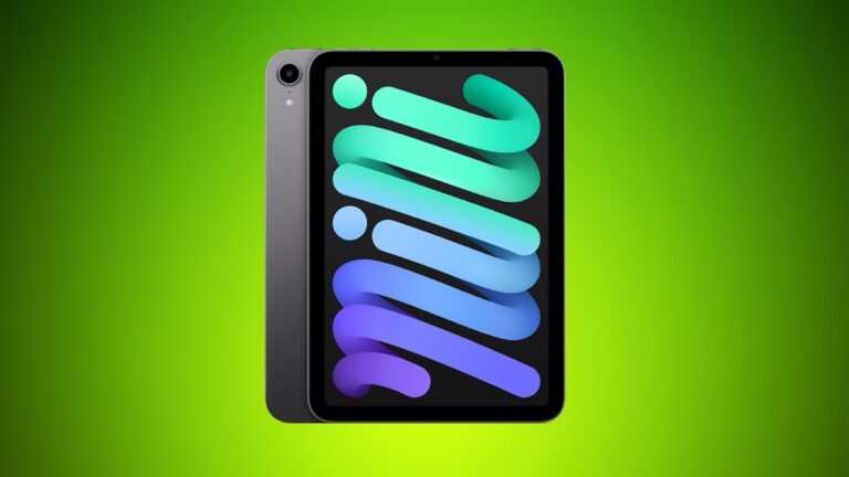 How vibration-based speakers work and why Apple could use them in the iPad Mini 8