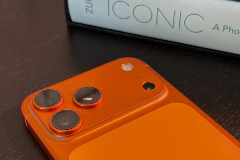 Customers question Apple’s excuse for iPhone 17 Pro and air scratches