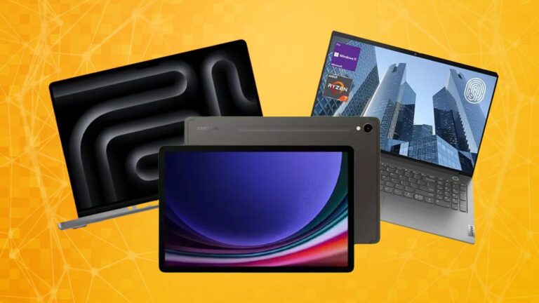 Best Amazon Prime Day laptop deals 2025: My 34 favorites sales live now