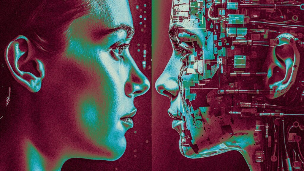 In finance, AI owns math, but humans own instinct