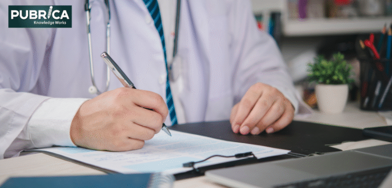 How to Write a High Impact Radiology Case Report