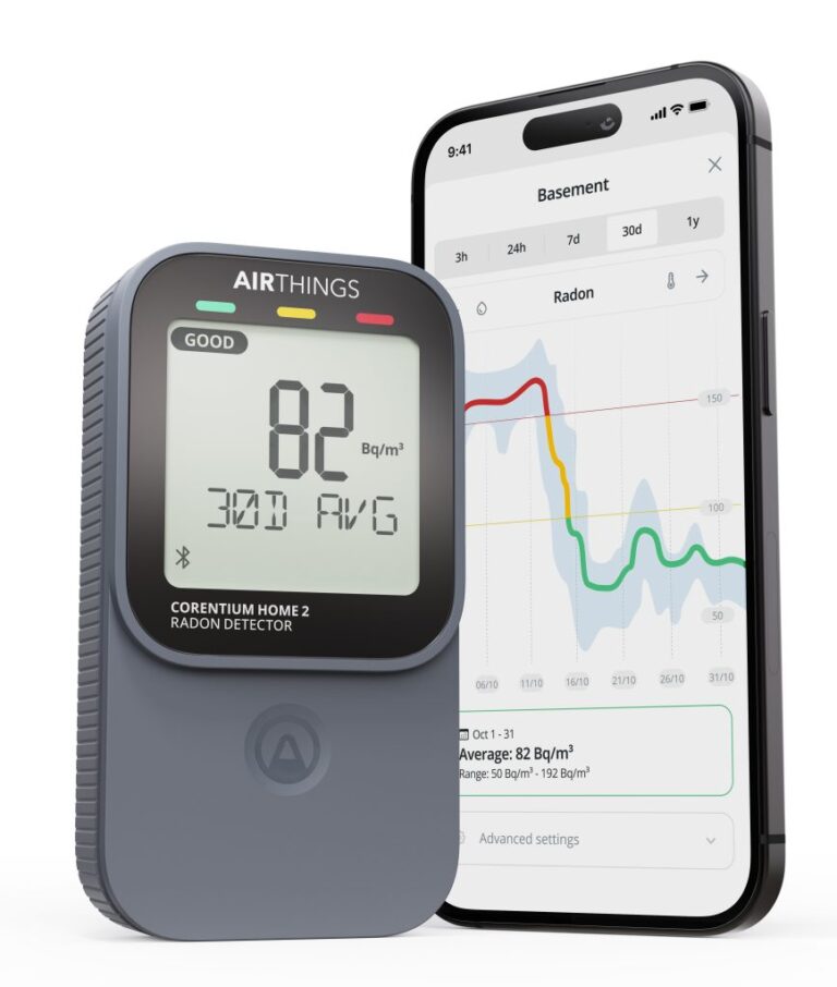 A silent threat in your home and the smart device that can help detect it