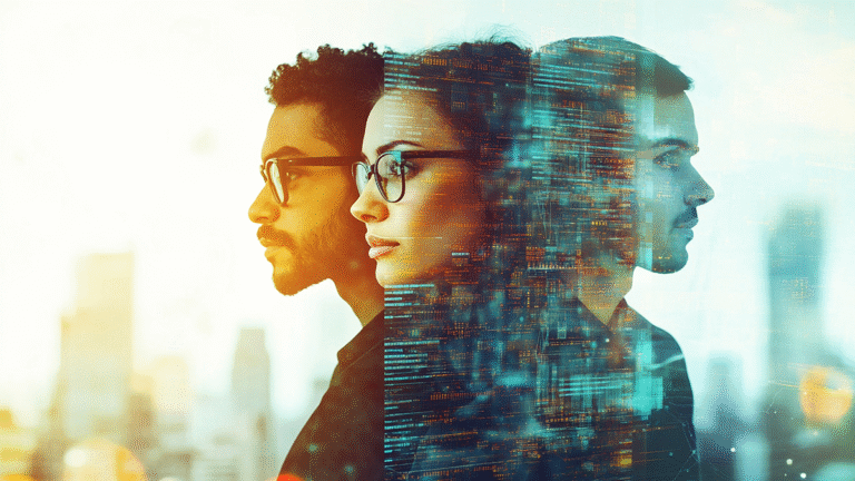 How AI will build the next generation of cybersecurity talent