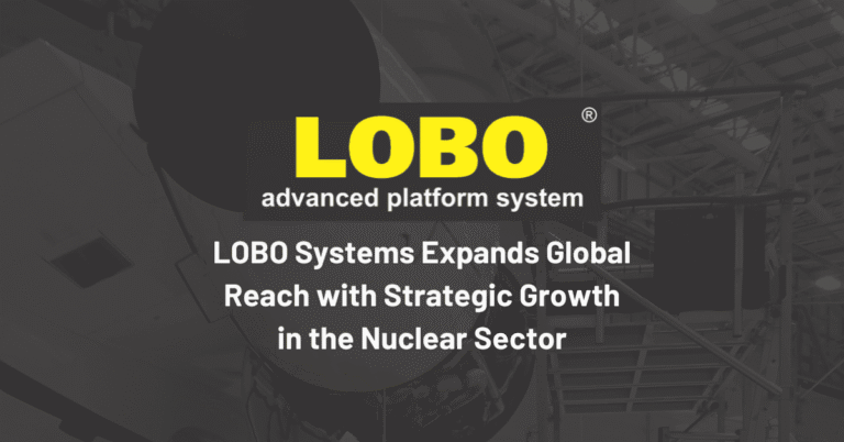 The flexible, compliant alternative to traditional scaffolding for the US market