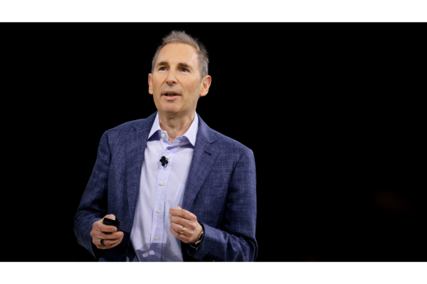 Amazon seems ready to catch up with the rest of the Magnificent 7