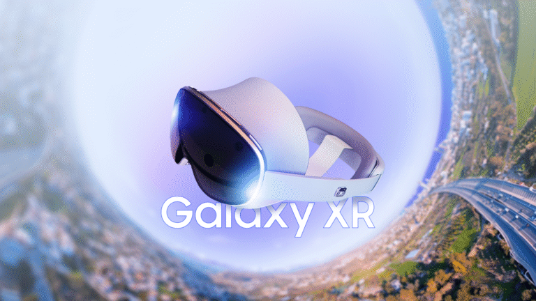Why I am investing my money in Galaxy XR