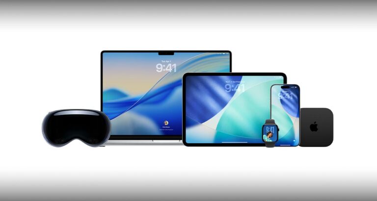 Apple releases iPadOS 26.1, macOS 26.1, tvOS 26.1, watchOS 26.1, visionOS 26.1
