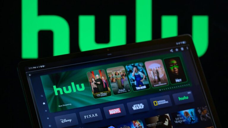 Last chance to get a free year of Disney+, Hulu and ESPN+ with Verizon Home Internet