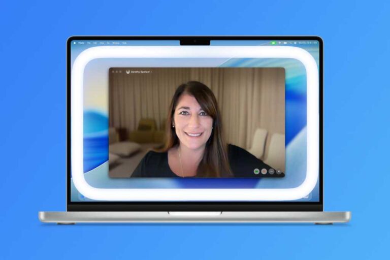 See how well macOS 26.2 Tahoe’s new ‘Edge Light’ works in the dark