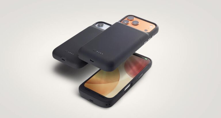Mophie announces new Juice Pack battery cases for iPhone 17 Pro and iPhone Air