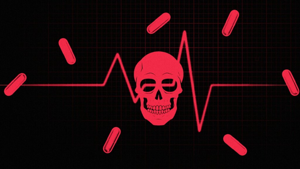 Almost 600,000 bottles of blood pressure pills recalled due to cancer risk