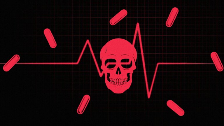 Almost 600,000 bottles of blood pressure pills recalled due to cancer risk