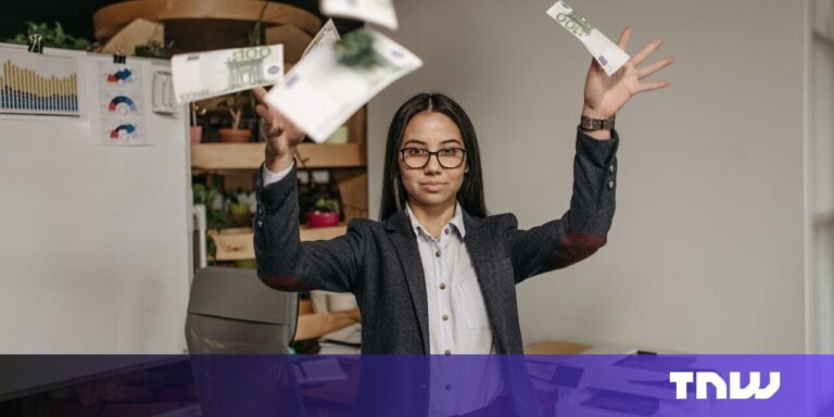 European venture capitalists must take the risk or relinquish the AI ​​era to US control.