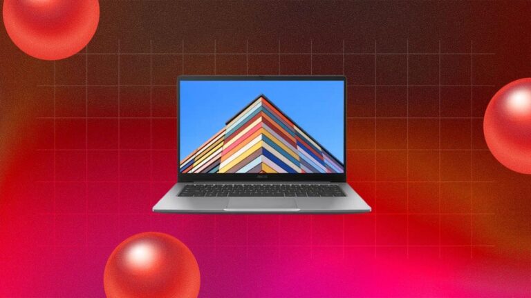 This $250 Asus is the only Chromebook deal you should consider for Black Friday