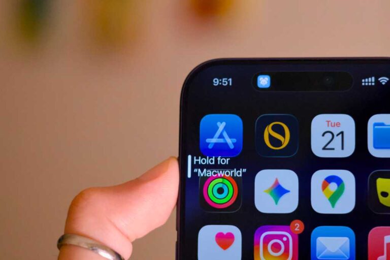 Free up your iPhone’s Action button with these 7 creative shortcuts