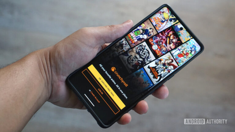 Crunchyroll ends its free ad-supported streaming plan
