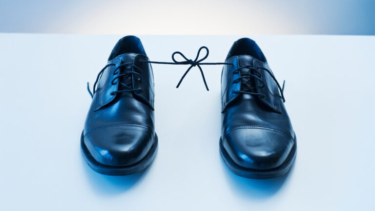 When another company’s crisis damages its reputation