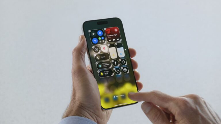 iOS 18 and iPadOS 18 are finally available to everyone, without any Apple Intelligence features