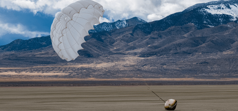 Varda dice que ha probado trabajos de fabricación espacial, pero ahora quiere hacerlo aburrido.