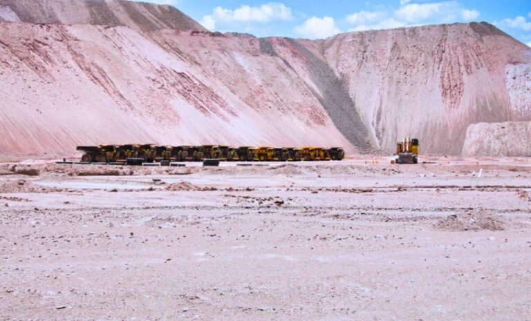 The world’s largest lithium deposit, valued at $1.5 trillion, was confirmed under a US supervolcano.