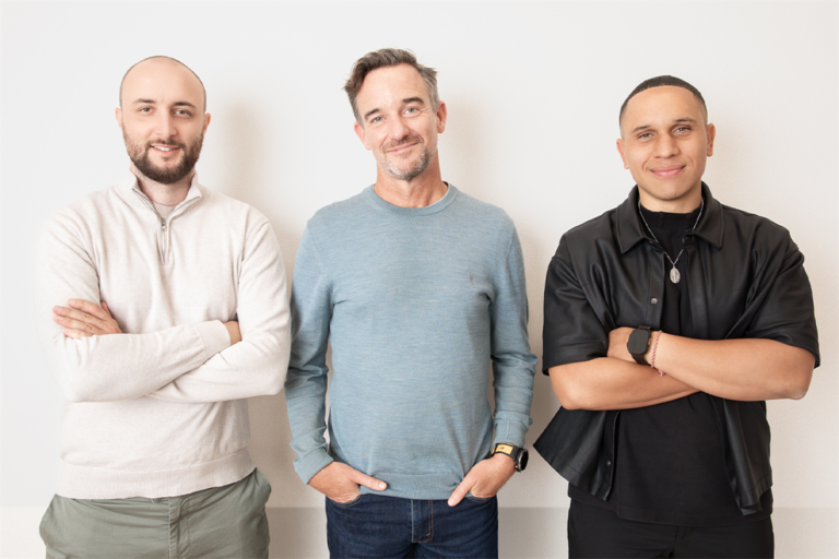 Pete Cory Hired as President of The Sidemen’s Management Agency, Arcade