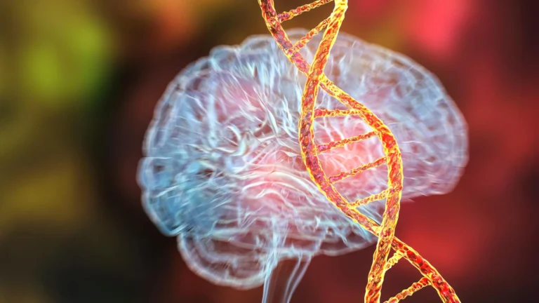 Scientists discover first gene shown to directly cause mental illness