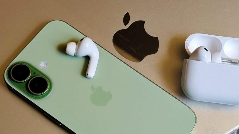 Why upgrading to iPhone 17 after a year made sense for a casual user like me