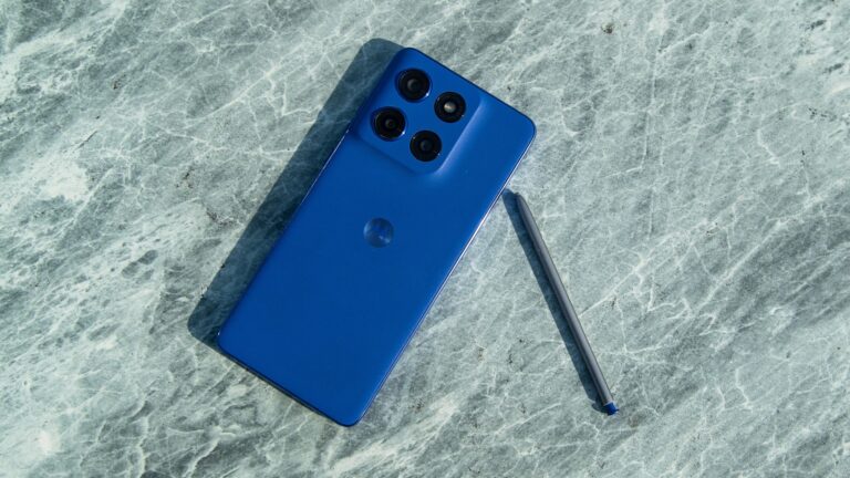 This is what the Moto G Stylus 2026 could look like, as the renders are leaked ahead of time